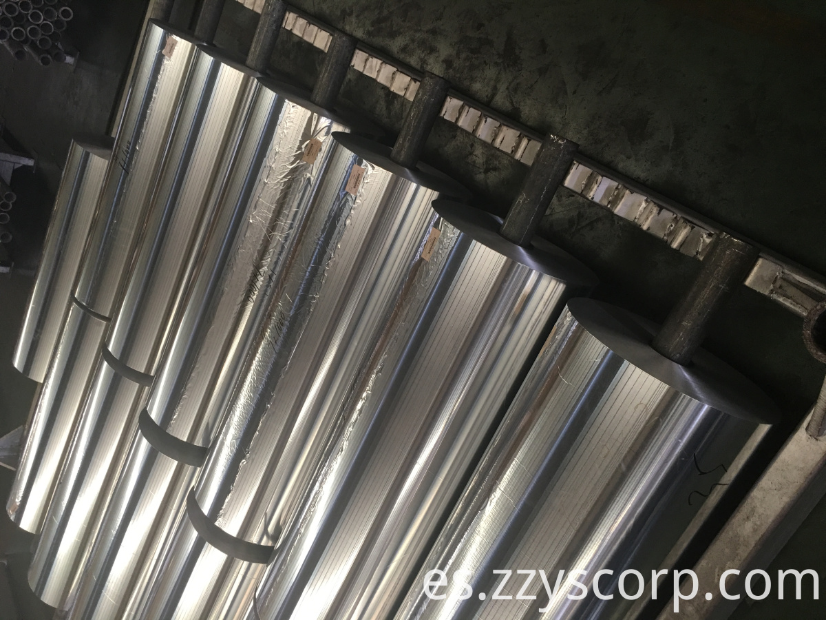 Papel de aluminio del hogar para la comida Household Aluminum Foil for Food